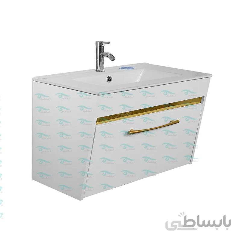 روشویی لوزان