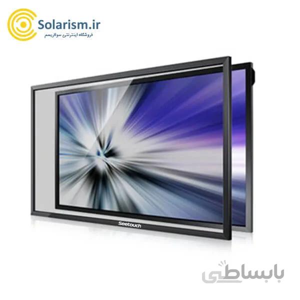 فریم لمسی 85 اینچ سی تاچ (IR) Infrared مدل D85