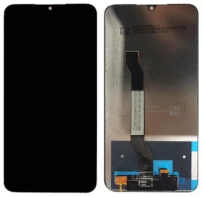 گلس تاچ شیایومی Xiaomi Redmi Note 8 Pro