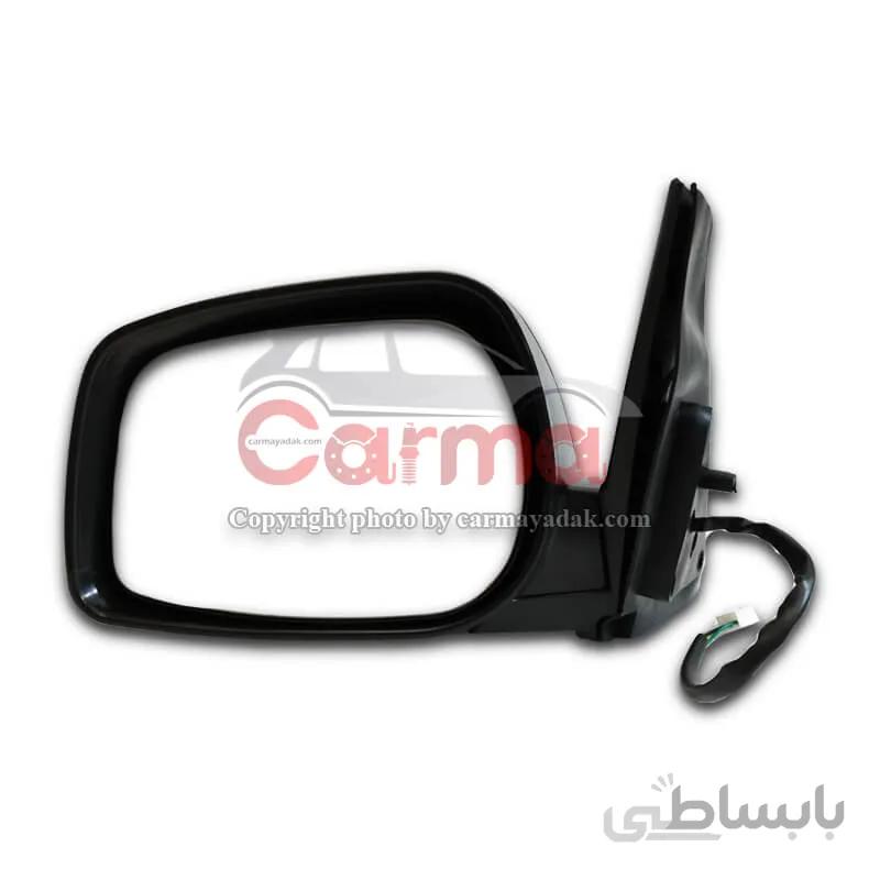 اینه جانبی چپ ام وی ام X33