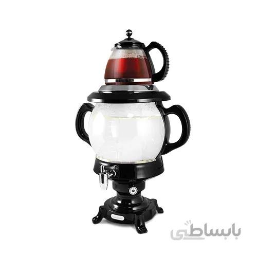 سماور برقی باریتون مدل 45GW
