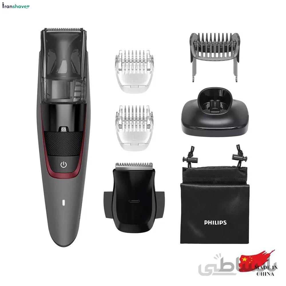 ماشین اصلاح فیلیپس مدل BT7512