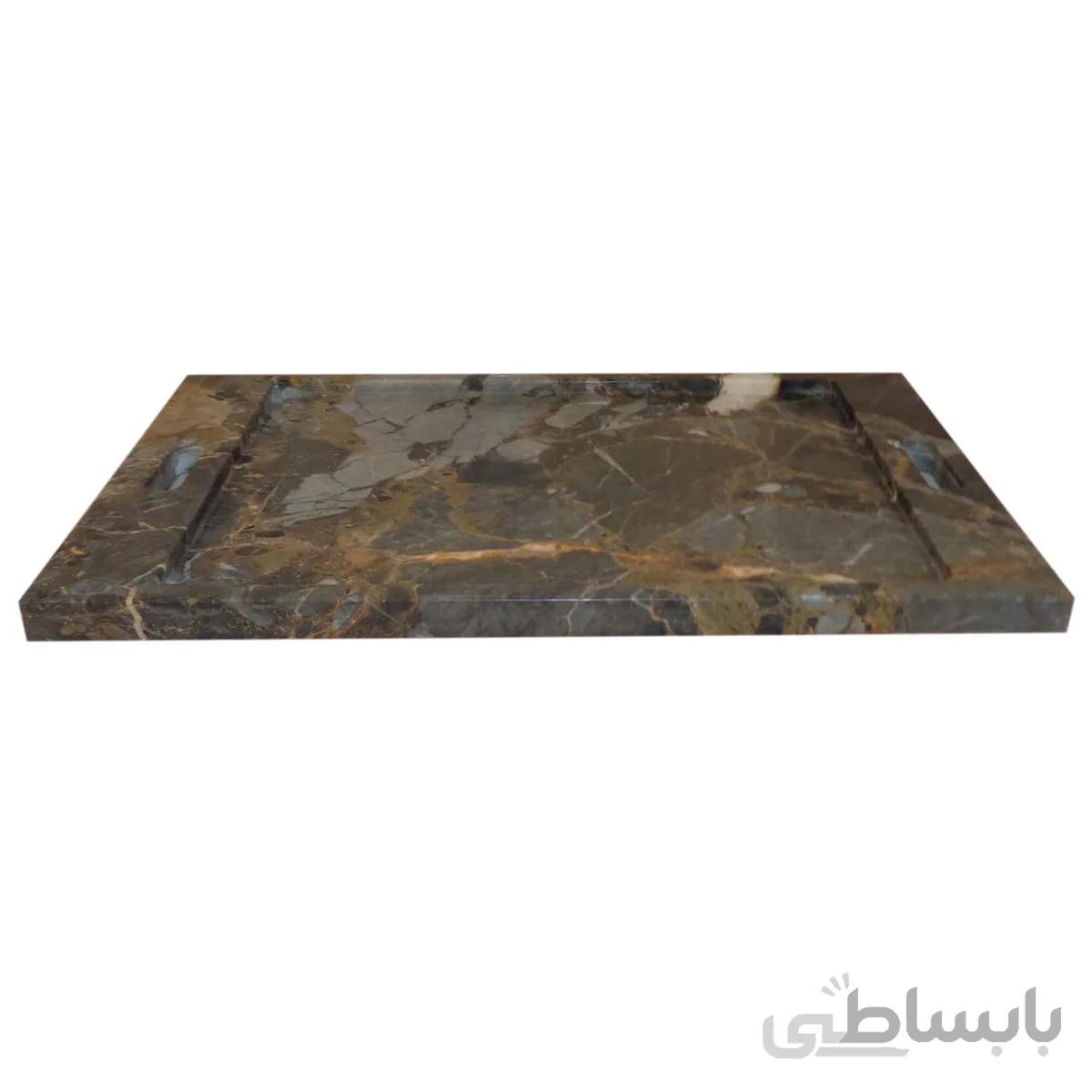 سینی ساحل مرمریت پرشین