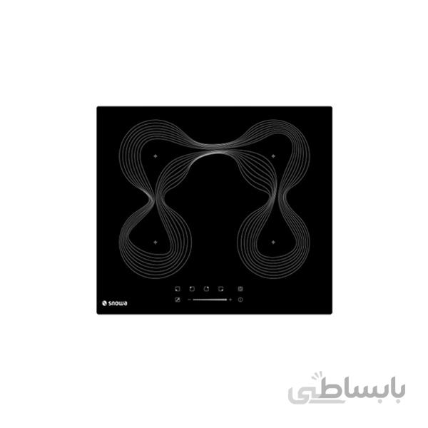 اجاق صفحهای اسنوا مدل SI-16422