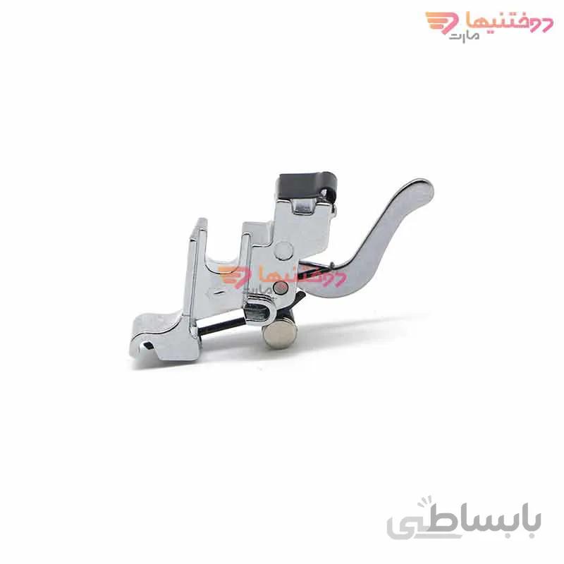 تکه پایه چرخ گلدوزی یاسمین