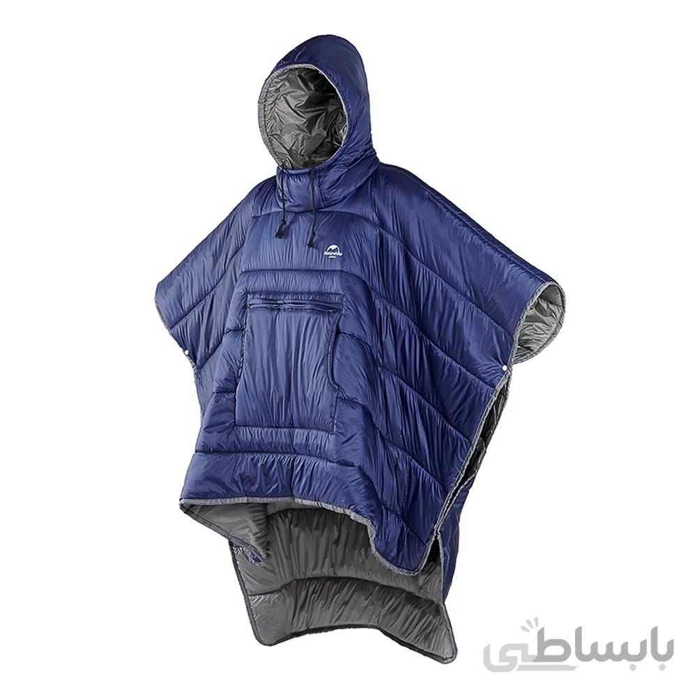 کیسه خواب نیچرهایک مدل Cloak