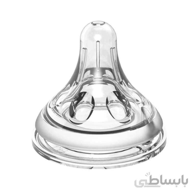 سرشیشه نچرال سیلیکونی +6 ماه Rovco