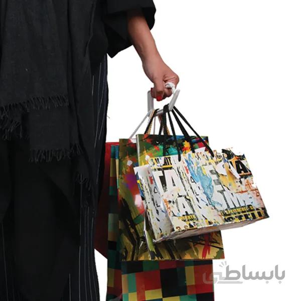 دستگیره حمل بار