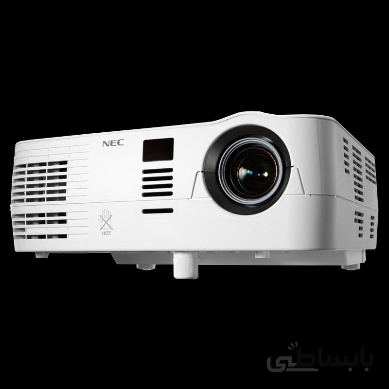 ان ای سی NEC NP-VE281G