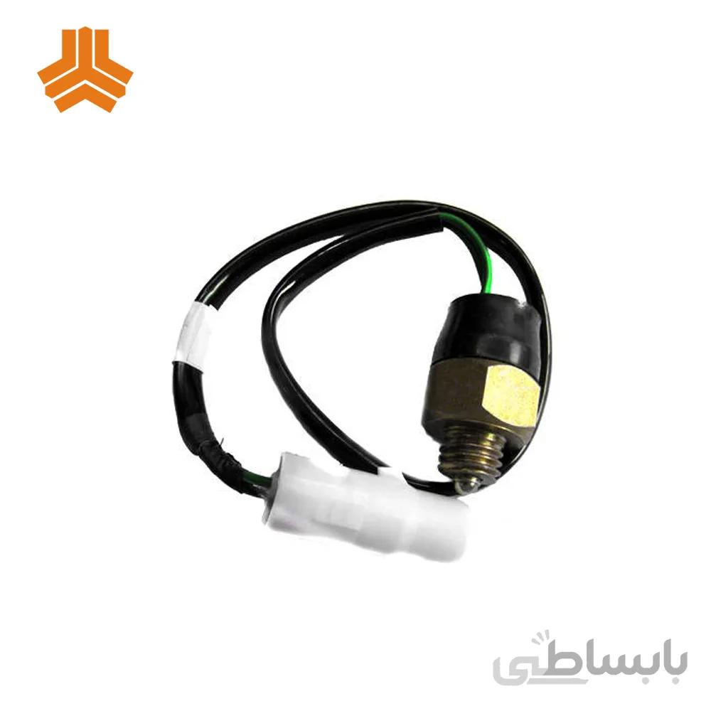 شمع دنده عقب پراید شرکتی