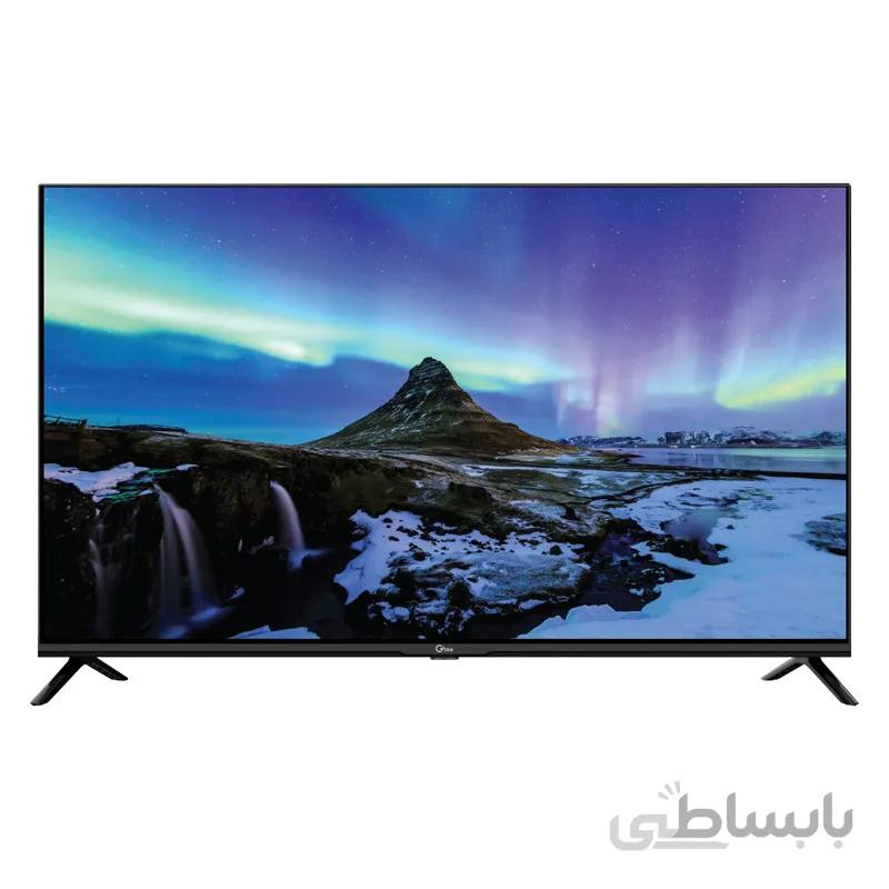 تلویزیون ال ای دی جی پلاس 50 اینچ مدل GTV-50MH512N ا GPLUS LED TV GTV-50MH512N 50 INCH FULL HD