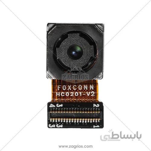 دوربین پشت گوشی هواوی huawei ascend G7 ا Huawei G7 Rear Facing Camera Replacement