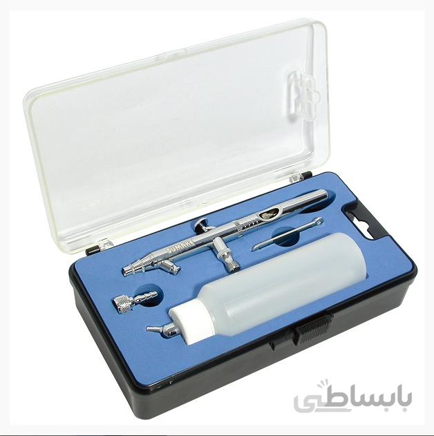 پیستوله ایربراش کاسه زیر سوماک – SUMAKE مدل SB-1122