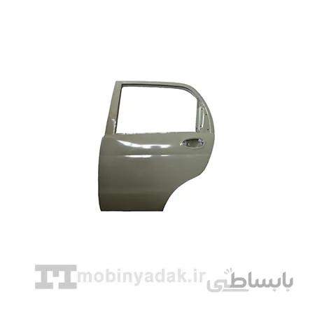 درب عقب چپ ام وی ام ۱۱۰