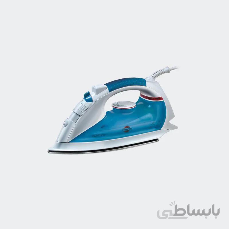 اتو بخار پارس خزر مدل SI-602 ا Pars Khazar SI-602 Steam Iron