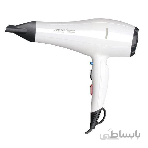 سشوار مک استایلر مدل MC-6671 (2300 وات)
