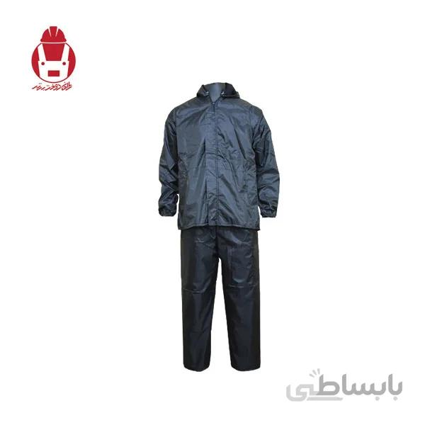 کاپشن شلوار نمدی (اسپیلت)