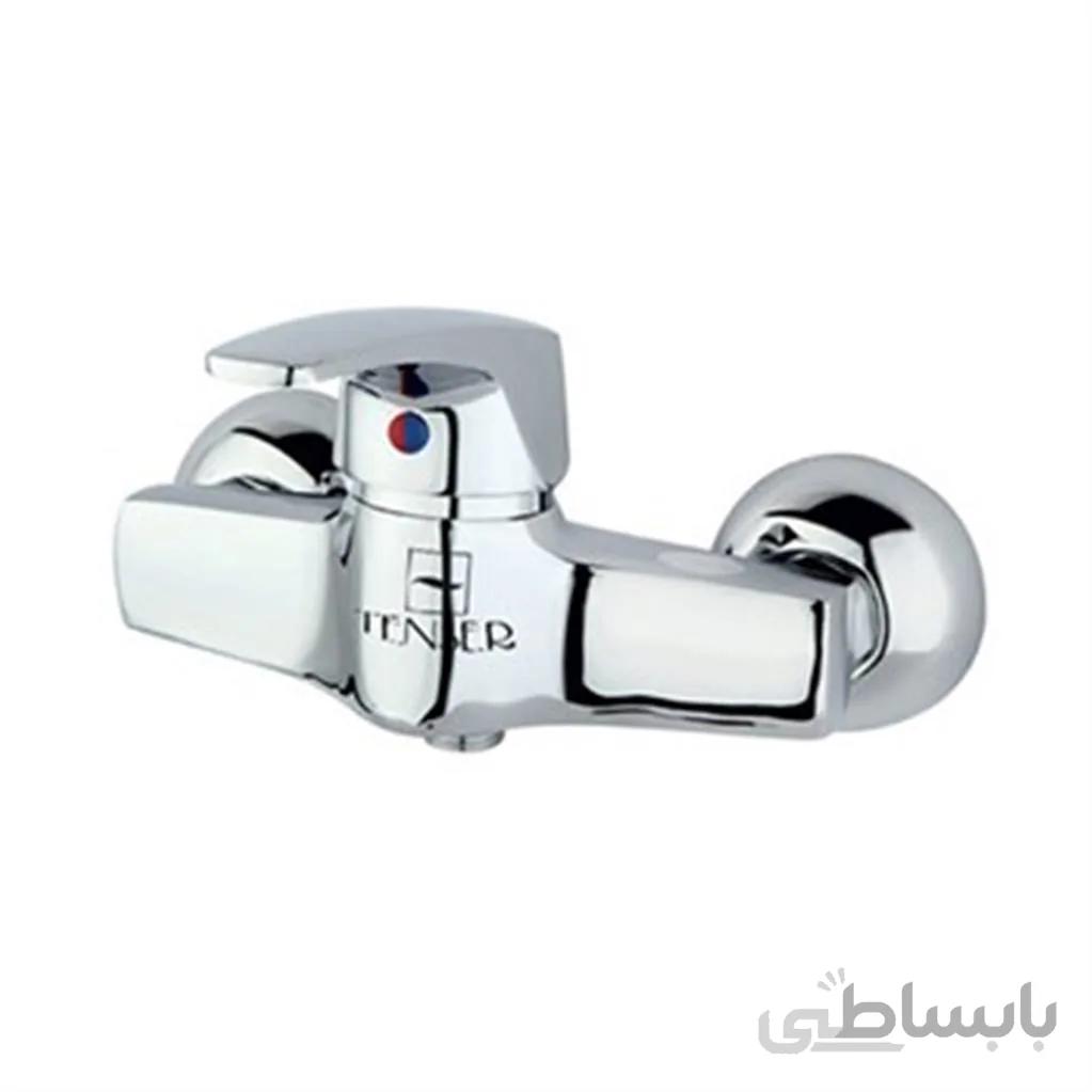 شیر توالت تنسر Tenser مدل کاپریس