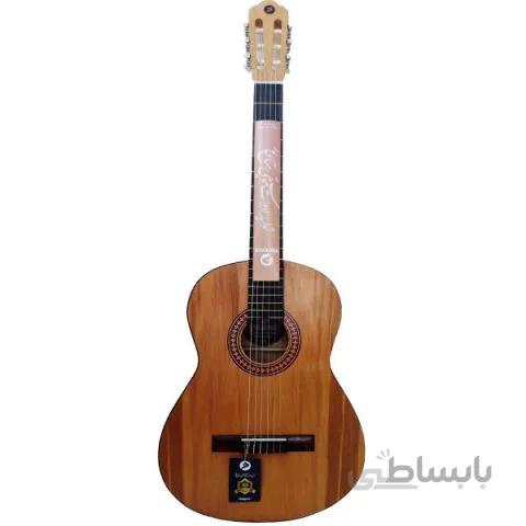 گیتار Mat2