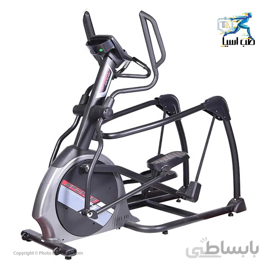 الپتیکال آمریکایی GYMOST مدل LUCE E10