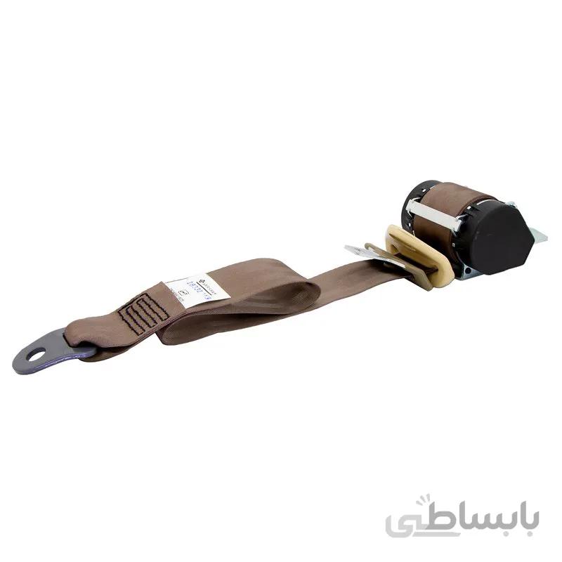 کمربند ایمنی جلو راست روا ( پیکان RD )