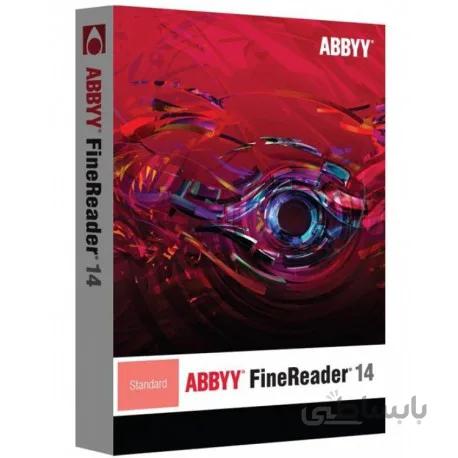 ABBYY FineReader 14 Standard