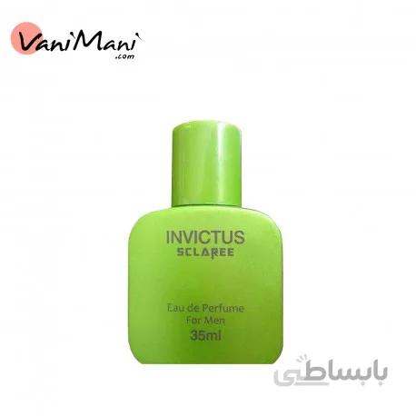 عطر جیبی اینوکتوس INVICTUS اسکلاره