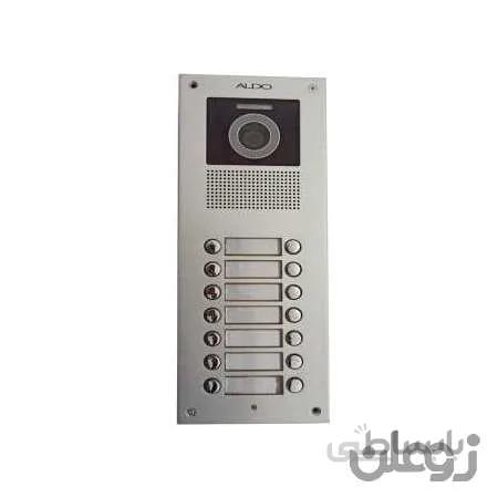پنل دربازکن تصویری آلدو مدل AL-14nUDC
