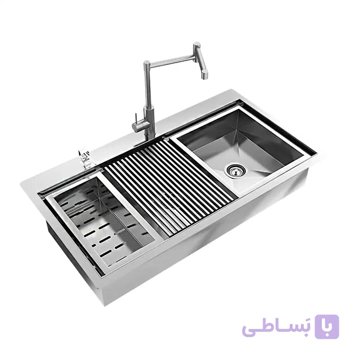 سینک کن مدل CN90