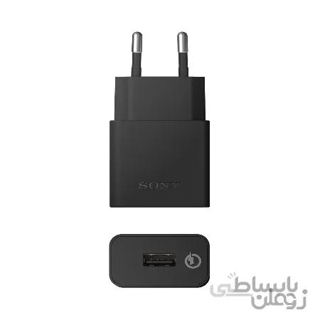 شارژر اورجینال فست سونی SONY FAST NEW