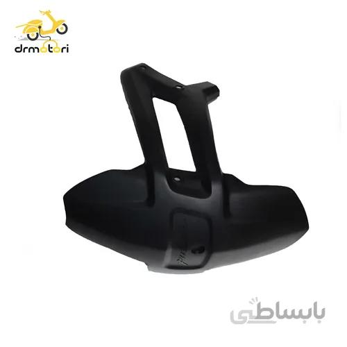 شل گیر ان اس ( bajaj ns )