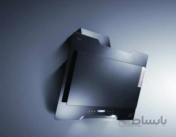 هود آشپزخانه سارگاتی مدل 300x ا هود 300x سارگاتی