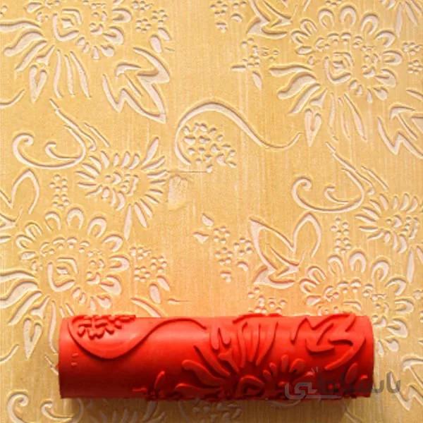 غلطک تکسچر 7 اینچ GSB کد NO-011