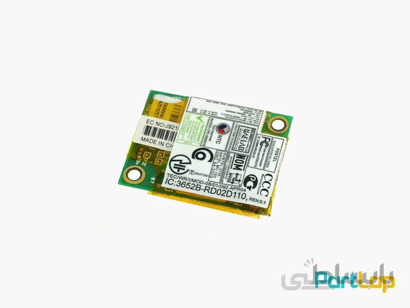مودم دایال آپ لپ تاپ لنوو Thinkpad T60