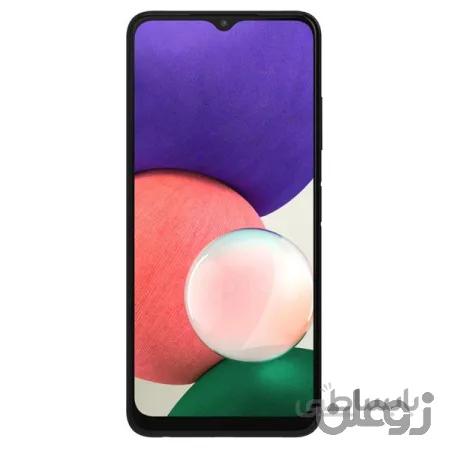 گوشی موبایل سامسونگ مدل Galaxy A22 SM-A226B/DSN 5G دو سیم کارت ظرفیت 64 گیگابایت و رم 4 گیگابایت