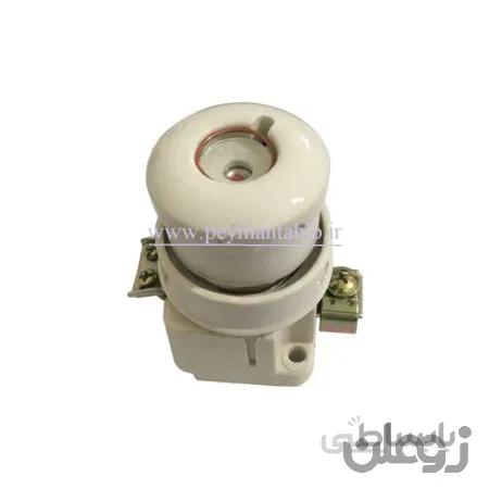 پایه و کلاهک فیوز بکسی 63 آمپر LINDNER