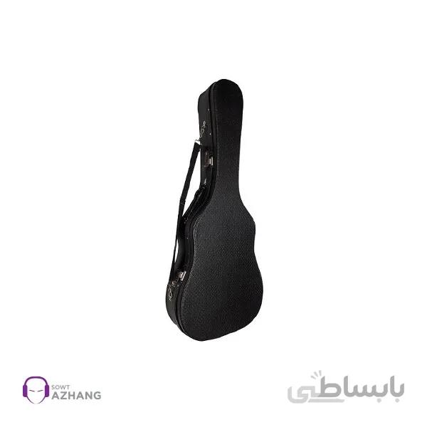 هارد کیس گیتار کلاسیک مدل Hard Case M-J