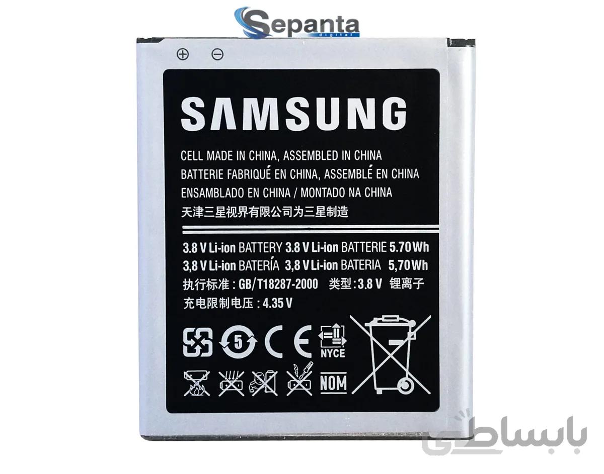 باتری اصلی گوشی سامسونگ Galaxy Ace