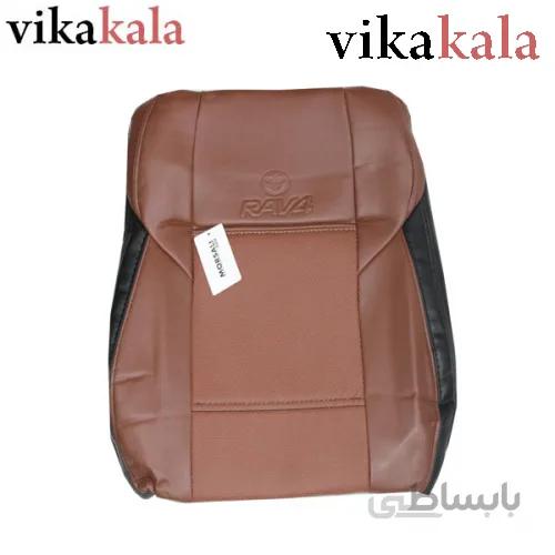 روکش صندلی تویوتا راوفور ا cover toyota Rav4