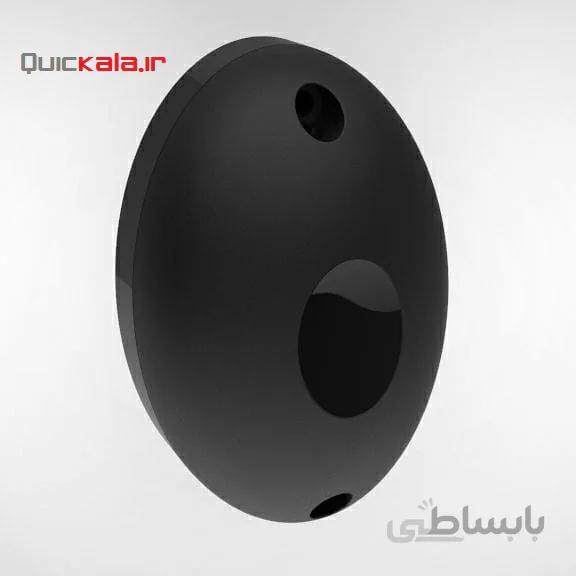 چشمی جک پارکینگی (فتوسل)
