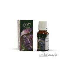 قطره اسطوخودوس الیس