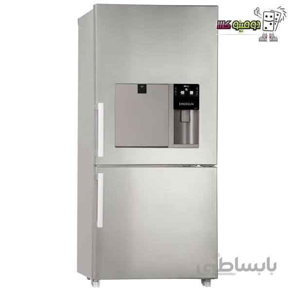 یخچال فریزر امرسان BFN27D502 WB5