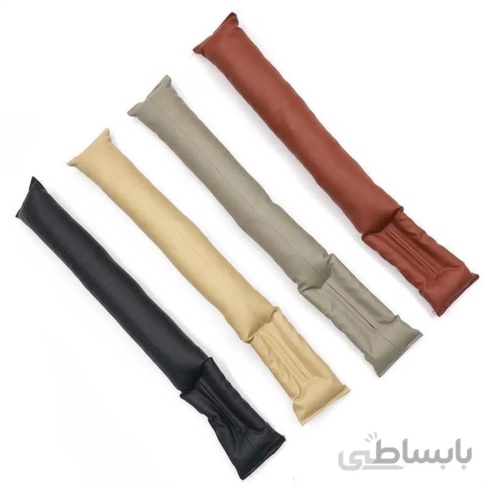 کناره گیر صندلی خودرو ا car seat gap filler