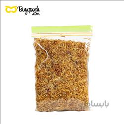 پیاز داغ خلالی سرخ کرده