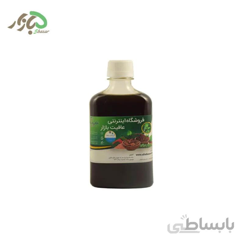 شربت مصفا 300 گرم