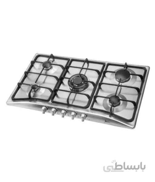 اجاق گاز صفحه ای اخوان ا Akhavan G-13