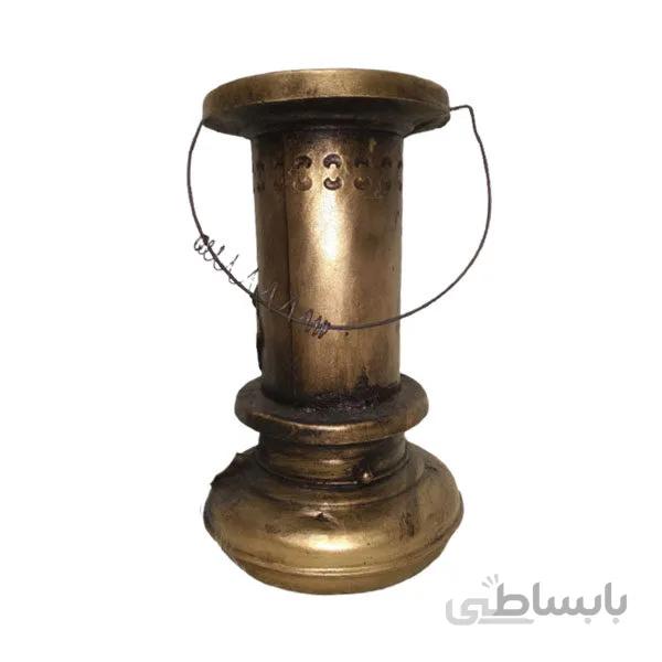دکوری مدل چراغ نفتی کد 12 ونداهایپر