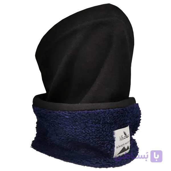 دستمال سر و گردن لیپو مدل روزمره کد +25