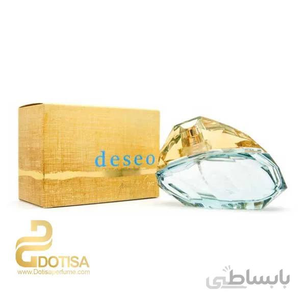 عطر ادکلن جنیفر لوپز دسئو – Jennifer Lopez Deseo