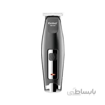 ماشین اصلاح موی سر و صورت کیمی مدل KM-030